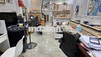 Giáp Tên Lửa, 2 tầng, 44m2, nhỉnh 4 tỷ