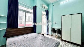 CHO THUÊ CĂN HỘ BANCOL FULL NỘI THẤT QUẬN 10