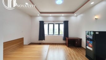 🌿 Phòng cửa sổ lớn Full nội thất ở Phạm Hùng 6B Intresco