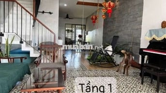 🛑 CHO THUÊ NHÀ 4 TẦNG: NAM HÒA XUÂN - THANG MÁY - 4PN - 4WC