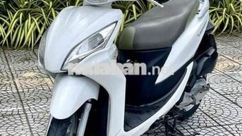 honda vision nguyên rin chính chủ biển 43