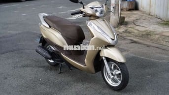 Honda Lead 125cc - 2017 - Biển SG Xe Chất
