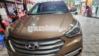 Hyundai Santa Fe 2018 2.4 AT 2WD - 148000 km