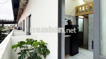 BANCOL_CS TRỜI DUPLEX - DƯƠNG QUẢNG HÀM, NGUYỄN VĂN LƯỢNG,LÊ ĐỨC THỌ
