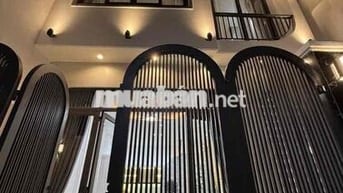 BÁN NHÀ LÊ VĂN THỌ _F11_GÒ VẤP