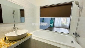 Giảm 2 tỷ, Bán nhà MT khu Tên Lửa, 4x20 Trệt 2 Lầu cứng, Giá 10.8 tỷ