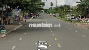 BÁN ĐẤT THỔ CƯ PHƯỜNG AN BÌNH 168M2 ĐƯỜNG NHỰA 8M GIÁ 4 TỶ 980