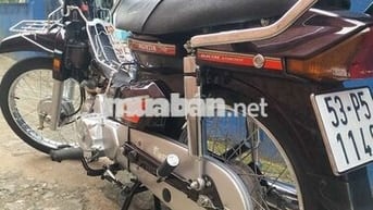 Dư dùng nên bán.