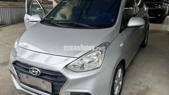 Bán xe I10 2021 số sàn
