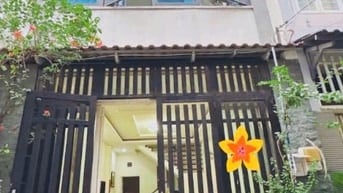 💥NHÀ 4 TẦNG TÂN PHÚ-KHU VIP TÂN SƠN NHÌ-HXH-DTSD 175M2-6.99 TỶ TL💥
