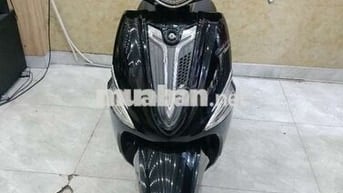 Nozza FI   2012   BS 61 ,Xe Đẹp Máy Bao Êm Mạnh