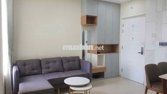 Cho thuê căn 2pn 2wc có nội thất giá 7tr5/th