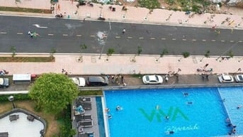 💥 CĂN HỘ VIVA QUẬN 6 - BÁN CĂN 2 ⏩ 3 PHÒNG VIEW TRIỆU ĐÔ ✅