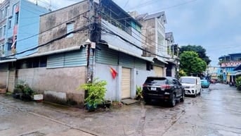 Bán nhà đường nhựa 10m, Chi Cục Thuế Q11 - Bình Thới - Lạc Long Quân 