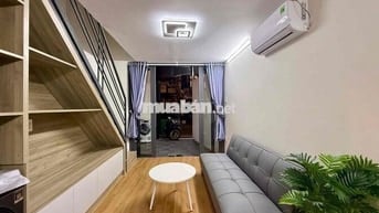 Mặt bằng 1 phòng ngủ siêu rộng rãi tại KDC Nam Long