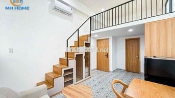 🏠 DUPLEX MỚI SIÊU ĐẸP – UNG VĂN KHIÊM, BÌNH THẠNH 🔥