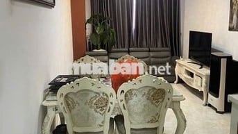 Hạ Còn 1,49 Tỷ - CC Hoàng Quân - 62m2 - 2PN 2WC Mới Đẹp Chủ Gấp Bán