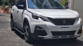 Peugeot 3008 2021 AT - 50000 km