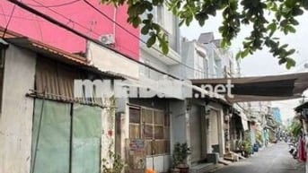 NHÀ BÁN HẺM LÊ ĐÌNH CẨN HẺM 6M THÔNG TỨ TUNG - 50m2- CHỈ NHỈNH 3 TỶ