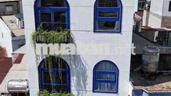 KHAI TRƯƠNG CĂN HỘ 2 PHÒNG NGỦ NGAY ĐẠI HỌC VĂN LANG MỚI 100% Full