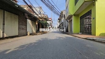 Chính chủ cần bán lô đất xã Đức Thượng,Hoài Đức - vuông vắn,sổ đỏ sạch