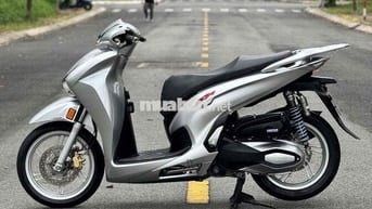 SH350i máy zin làm nồi pô, kiểng nhẹ !!!