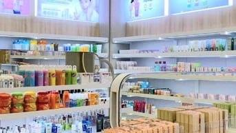 TUYỂN TRỰC TIẾP NV BÁN HÀNG CHO KHU VỰC QUẬN 7