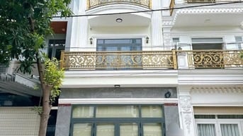 Bán nhà kiên cố Cách Eon Tân Phú 5phut Đường Tân Kỳ Tân Quý 