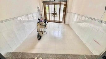 🍀Cho thuê nhà nguyên căn. Hẻm Sinco. BTân