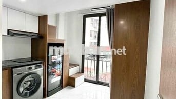 PHÒNG GÁC XÉP CỰC ĐẸP TẠI MỸ ĐÌNH – MỚI XÂY