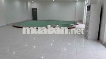 Cho Thuê Mặt Bằng Ngay Phú Mỹ Hưng Quận 7 Thích Hợp Cho Gym, Spa, VP