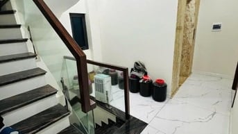 Bán nhà mặt phố Trần Đăng Ninh, Q Hà Đông, 60m2, xây 7 tầng, thang máy