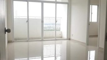 Cần bán căn hộ chung cư Bình Khánh, Nhà C lô CD, lầu cao view CV