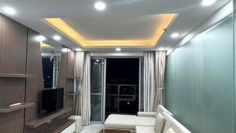 Cho thuê căn hộ lầu cao Scenic Valley, Phú Mỹ Hưng, 3PN - 2WC, nhà mới