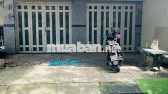 cho thuê nguyên căn đôi tầng trệt chung cư huỳnh văn chính, kinh doanh