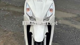 VISION 2017 MÀU TRẮNG, XE ZIN, HỖ TRỢ GÓP