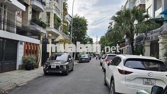 Bán nhà Nguyễn Văn Đậu, Sát mặt tiền đường, 52m2, 4 TẦNG BTCT, 4PN