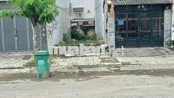 BÁN ĐẤT KHU DC AN PHÚ HƯNG QUẬN 7