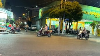 Bán nhà đường 9M Cư Xá Ngân Hàng Quận 7 4x23m 14.5 tỷ