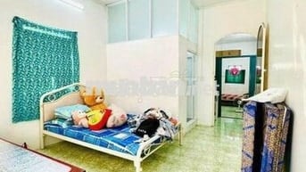 Bán nhà góc không lộ giới HXH Lê Quang Định 5 tầng - 4PN5WC. Gía 7tỷ8