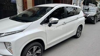 Mitsubishi Xpander 2020 1.5 AT - 11000 km