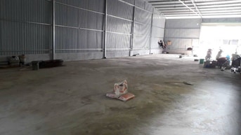 CHO THUÊ NHÀ XƯỞNG/ KHO TẠI AN PHÚ ĐÔNG, QUẬN 12