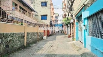 Hẻm Oto Thông | 1/ Xô Viết Nghệ Tĩnh | 51m² | 3 Tầng | Ngay Cầu Thị Ng