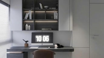 Căn Hộ Giá rẻ Tại chợ bình Chánh nhỉnh 1 tỷ