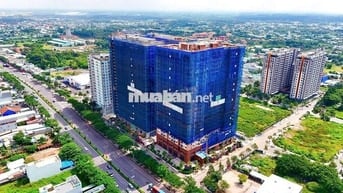 BÁN GẤP CĂN HỘ MAISON GRAND CHIẾT KHẤU 6.5% GIAO FULL NỘI THẤT CAO CÂP