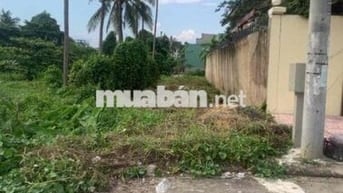 180m2 Mặt tiền sông Cầu Thơ Du