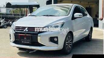Mitsubishi Attrage CVT 2023 – Xe lướt, giá hời