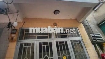 Cần tiền trả nợ bán căn nhà 1 lầu Q12 TMT chỉ nhỉnh 2 tỷ , SHR Gấp !