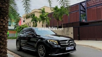 Mercedes Benz GLC 2018 300 4Matic - 70513 km