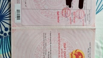 Tôi chính chủ cần bán miếng đất Nhơn Trạch, Đồng Nai đường hẻm Võ Thị 